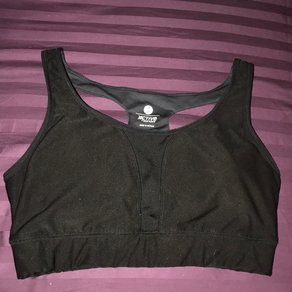 Old Navy Sports Bra